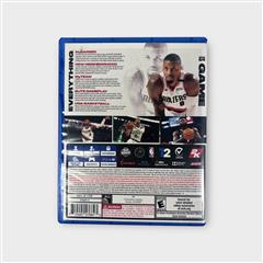 SONY NBA 2K21 - PS4